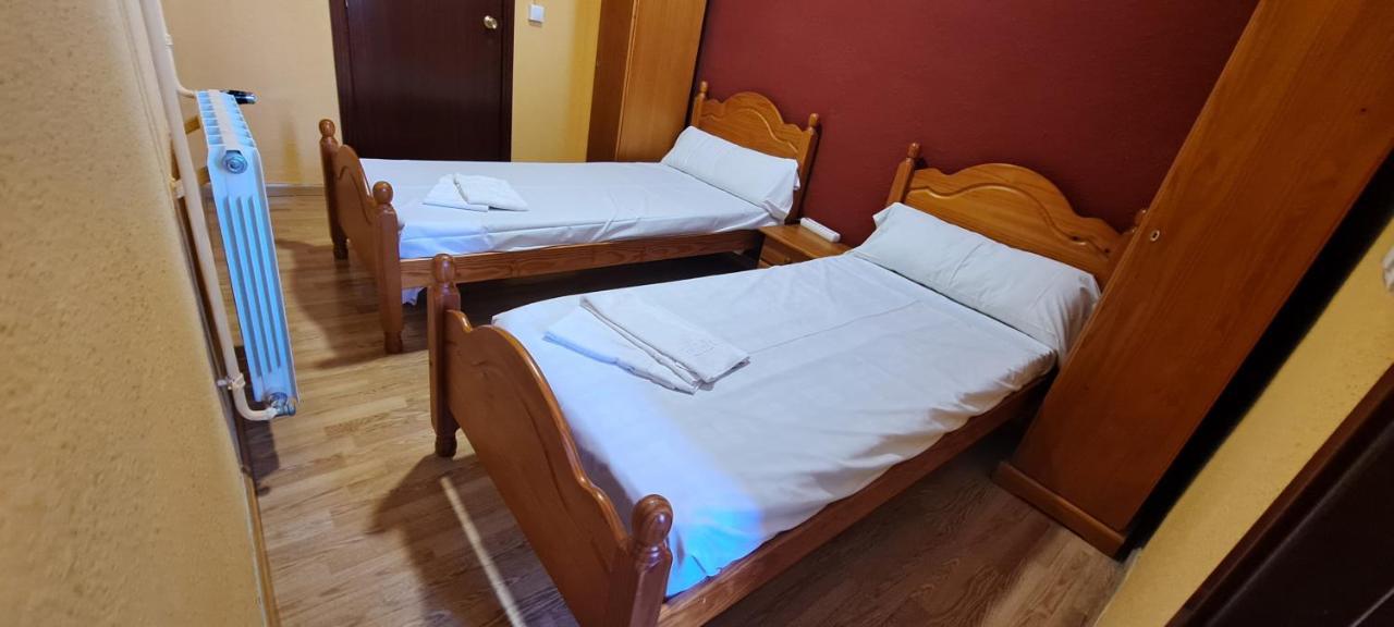 Hostel Pirenarium *