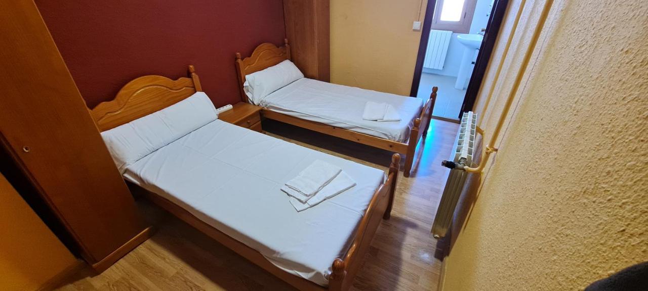 Hostal Pirenarium Sabiñánigo
