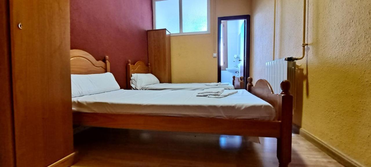 Hostel Pirenarium *