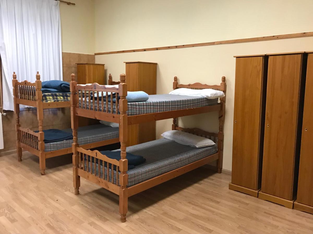 Hostal Pirenarium