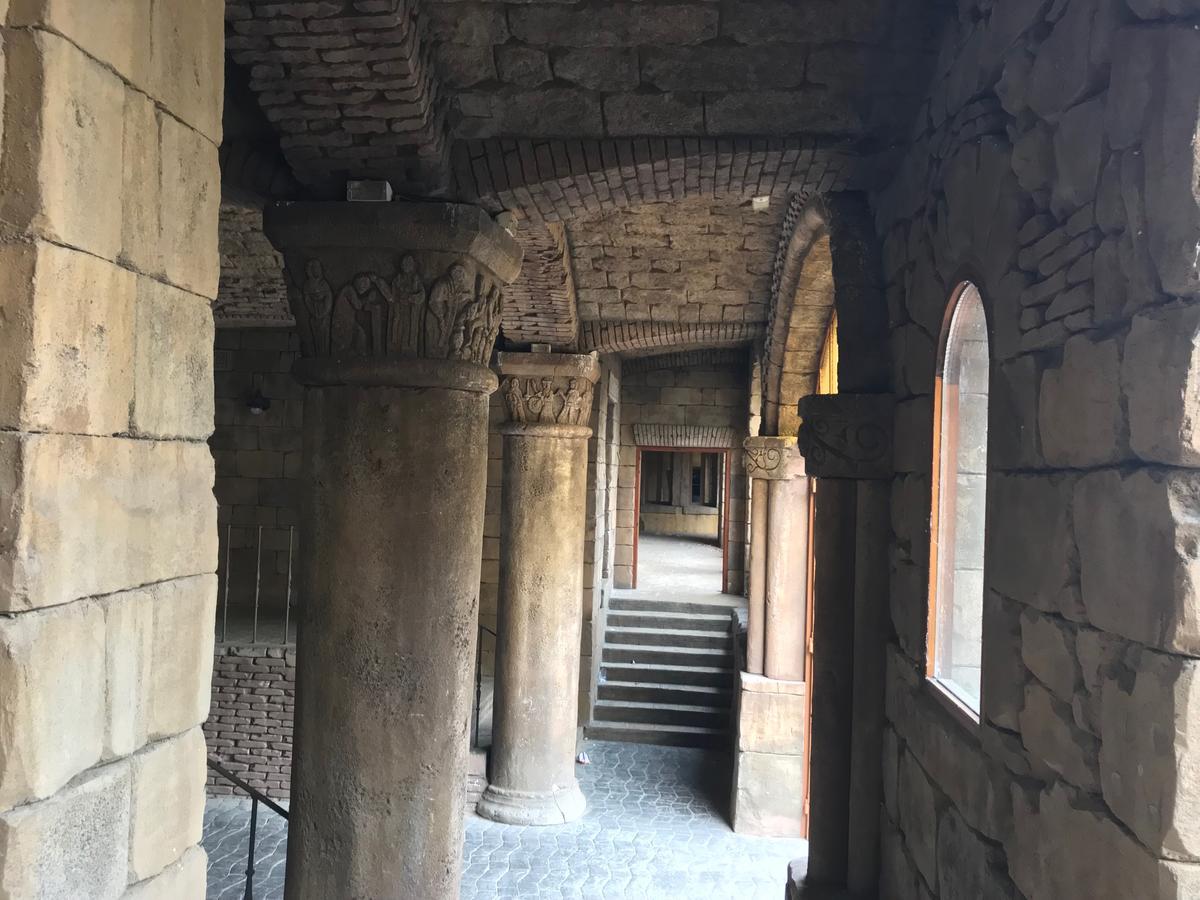 Hostel Pirenarium
