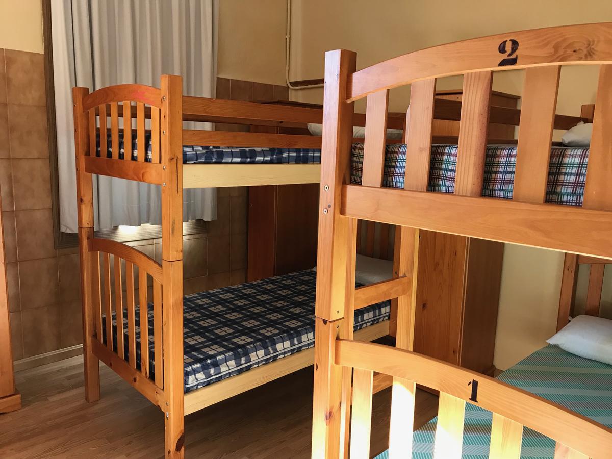 Pirenarium Hostel Sabiñánigo