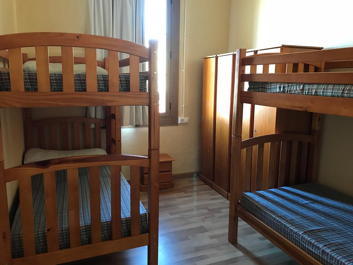 Pirenarium Hostel Sabiñánigo