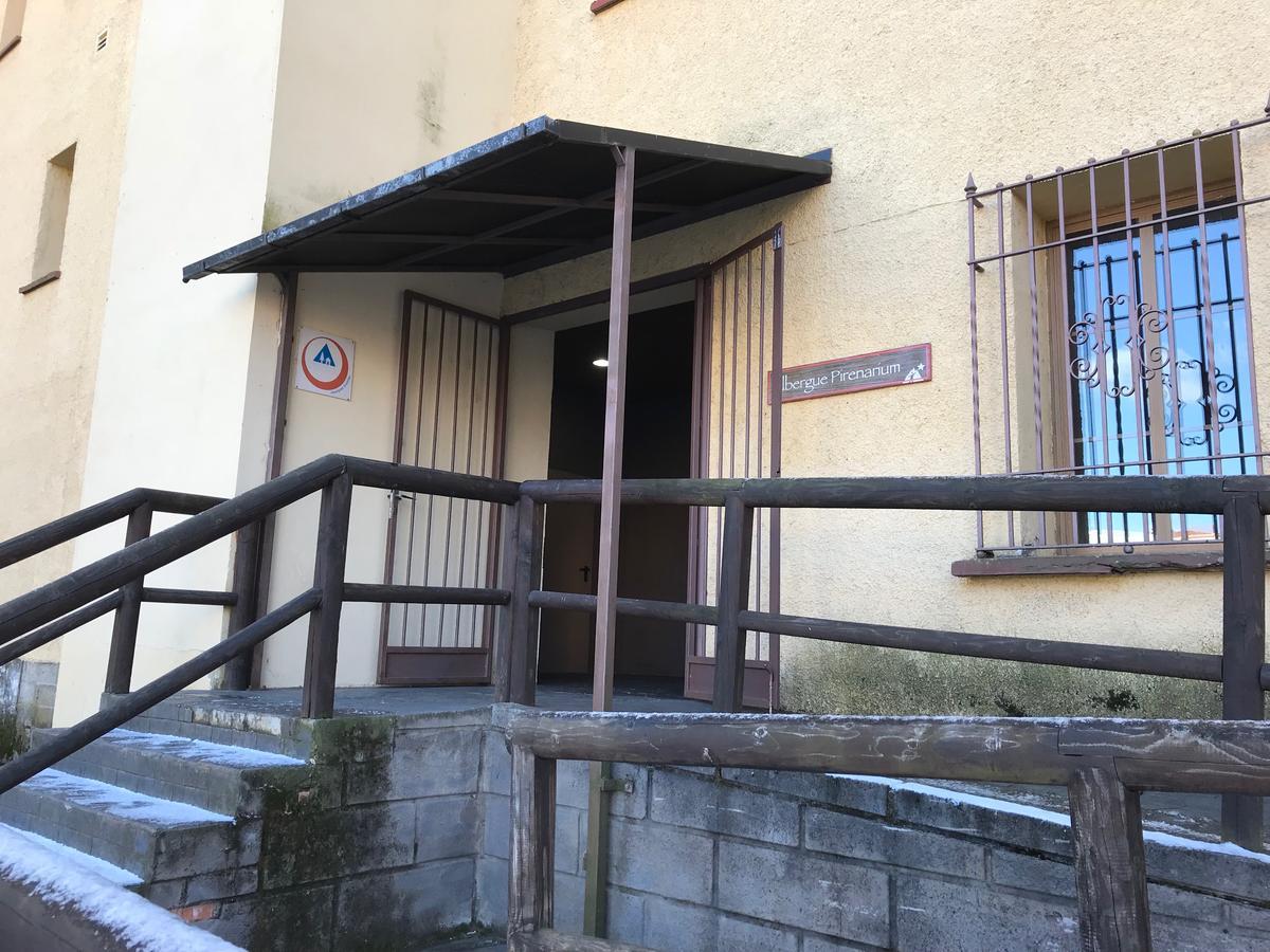 Hostel Pirenarium Sabinanigo