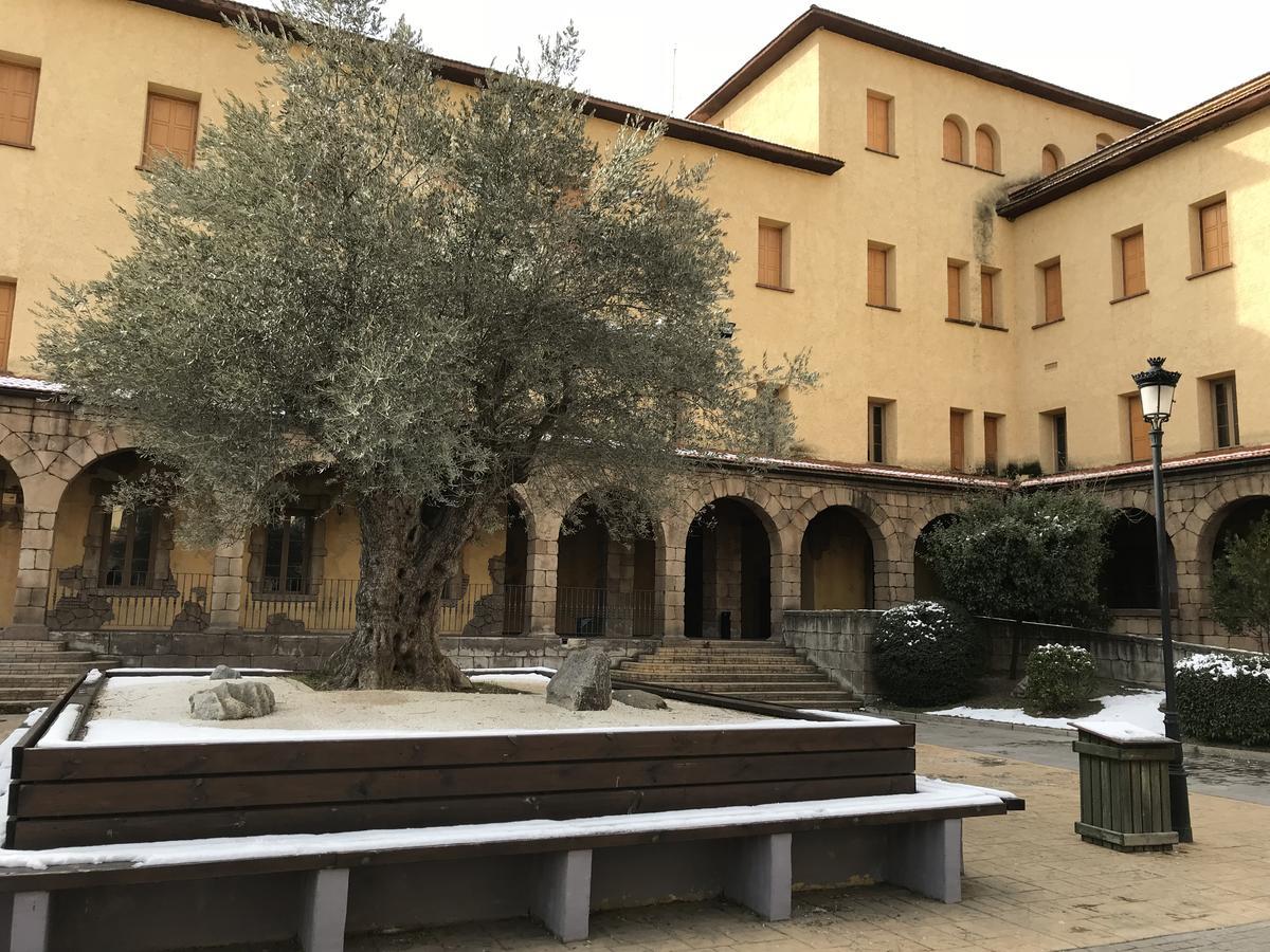 Pirenarium