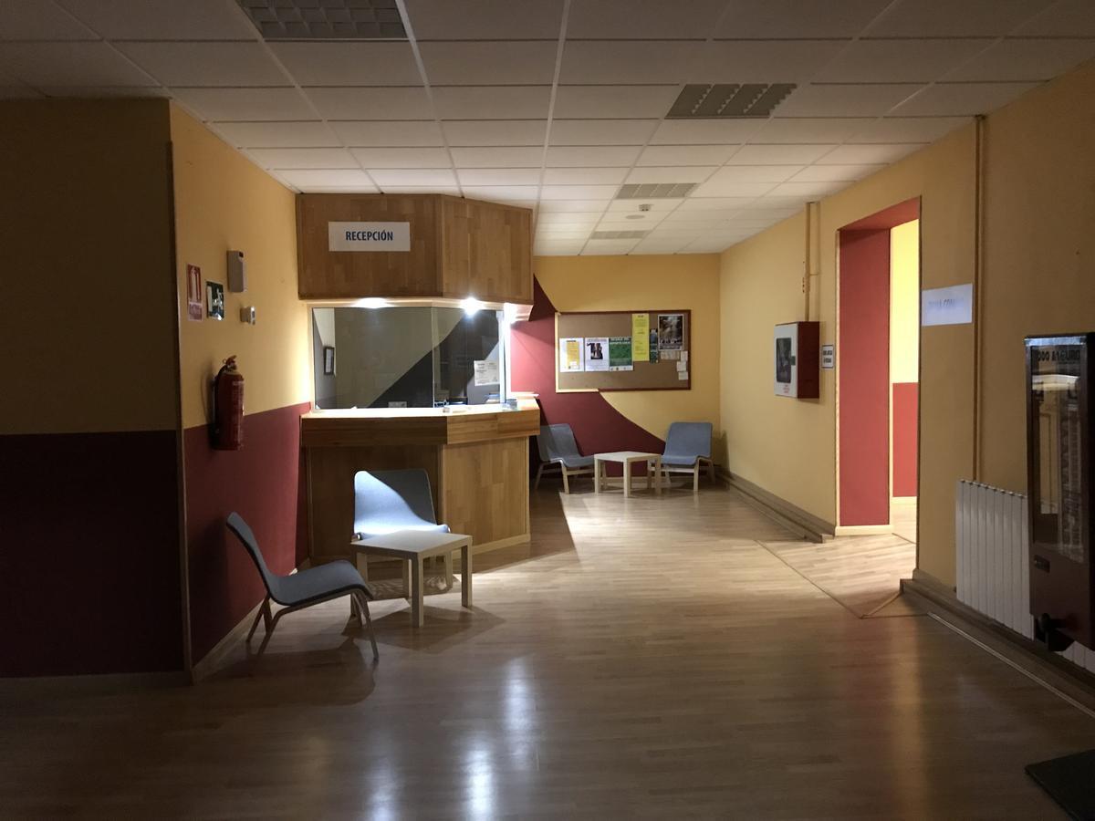 Pirenarium Hostal